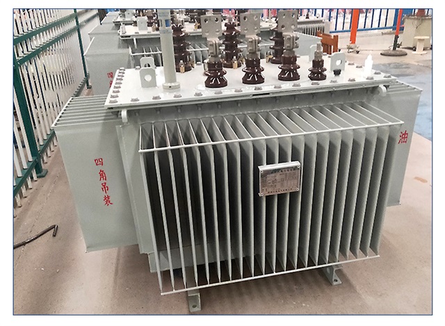 新抚新抚新抚油浸式变压器