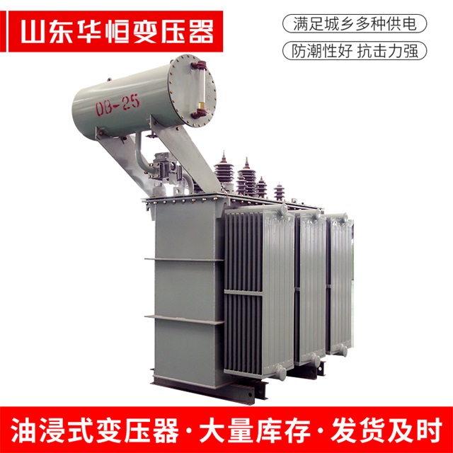 S11-10000/35新抚新抚新抚电力变压器厂家