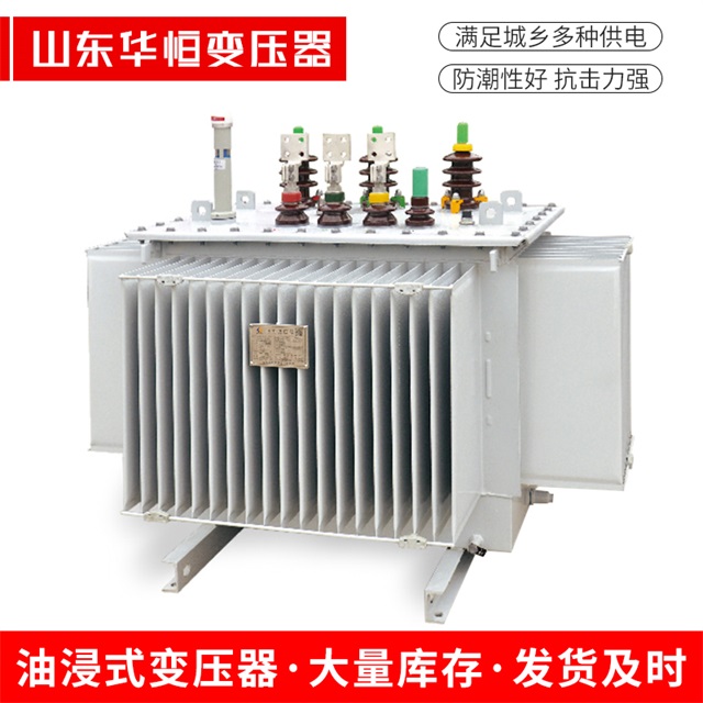 S13-10000/35新抚新抚新抚电力变压器