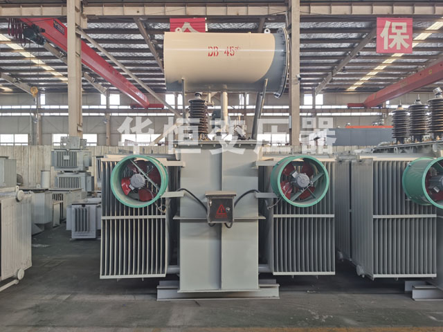 S11-8000/35新抚新抚新抚电力变压器价格