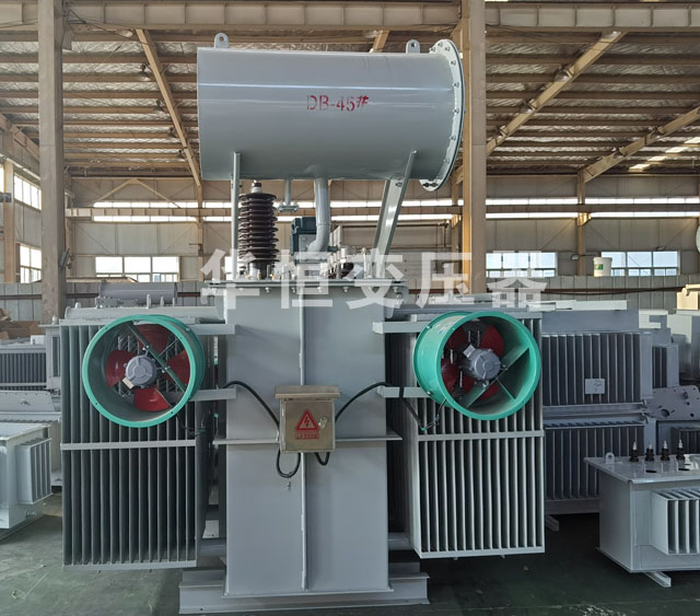 S13-8000/35新抚新抚新抚电力变压器