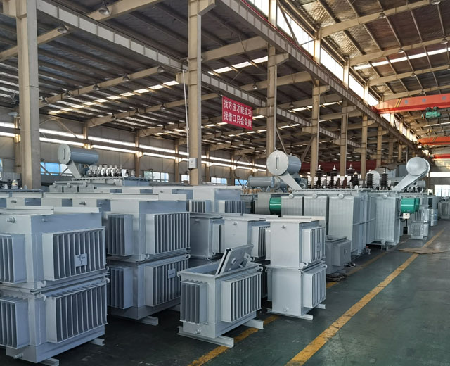 S11-8000/35新抚新抚新抚电力变压器