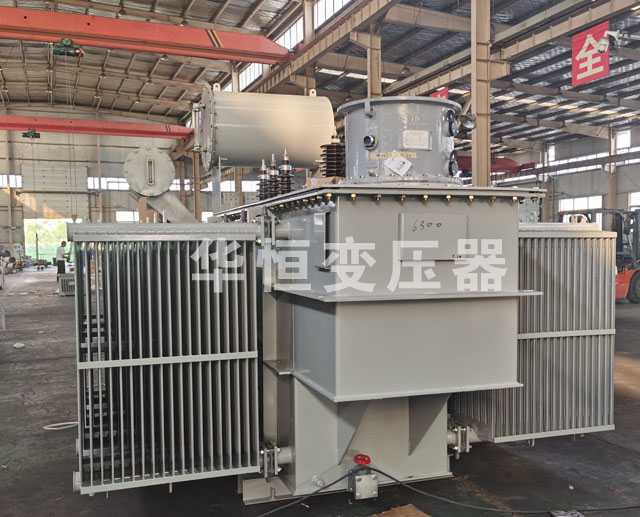 S11-6300/35新抚新抚新抚电力变压器价格