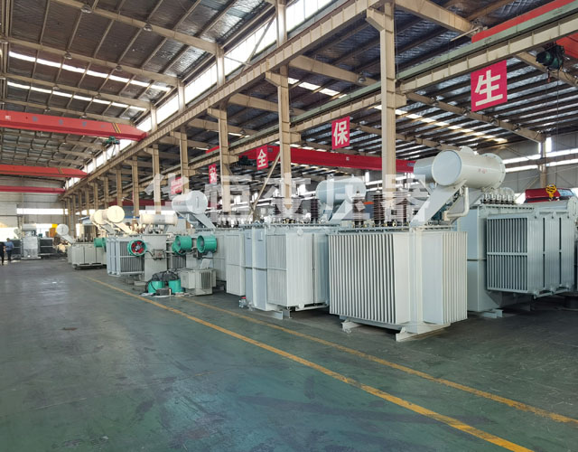 S13-10000/35新抚新抚新抚油浸式变压器