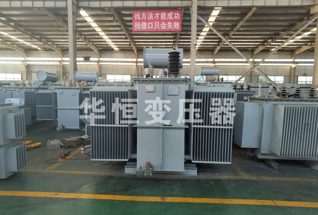 SZ11-6300/35新抚新抚新抚油浸式变压器价格